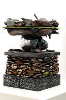 GEOLOGICAL COLUMN What Lies Beneath the Unknown