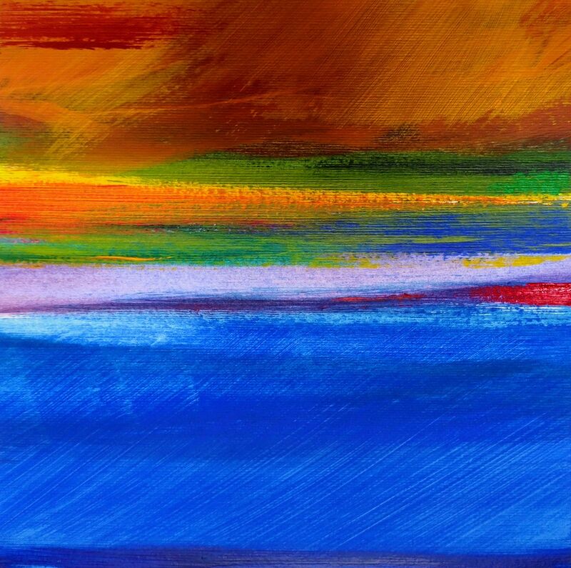 Parallel Horizons