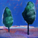 Twin Trees