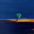 Yellow Dusk light