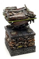 GEOLOGICAL COLUMN What Lies Beneath the Unkown