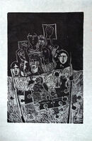 SIMON de BEAUVOIR - 2020