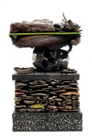 GEOLOGICAL COLUMN What Lies Beneath the Unknown