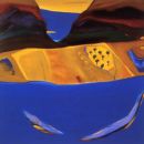 CARPET OF LAND FLOATING I