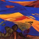 FRAGMENT OF THE LAND OF LOVE