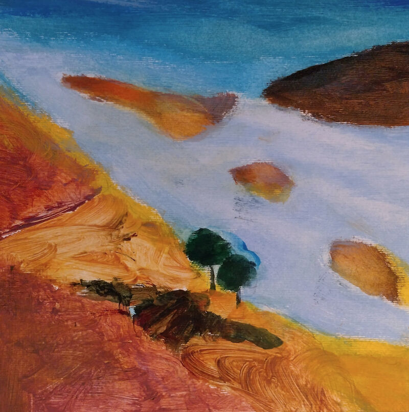 MANI WILD EARTH