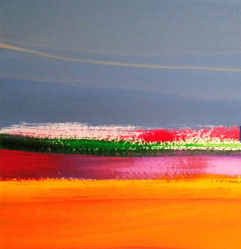 PARARELL HORIZONS