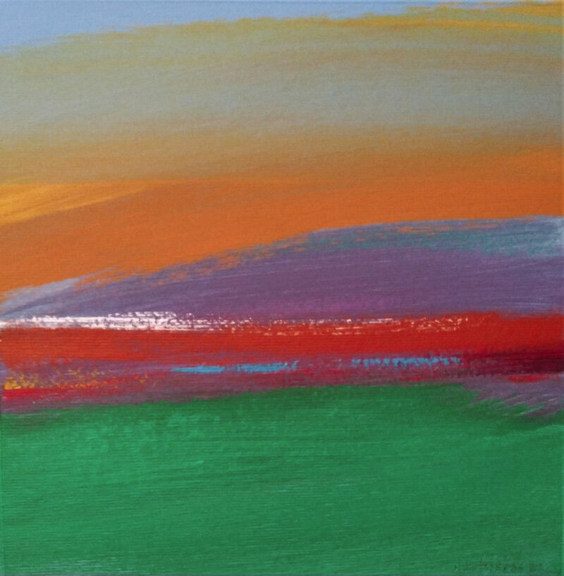 PARARELL HORIZONS III