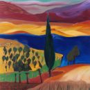 WINDOW TO SUMMER<br>
1999