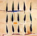 CYPRESS FLAMES V-2003