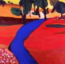 FLAMED EARTH<br>
1997