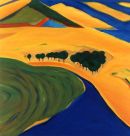 FRAGMENTS OF THE EARTH-2003