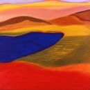 FRESHNESS OF COLOURS<br>
1997