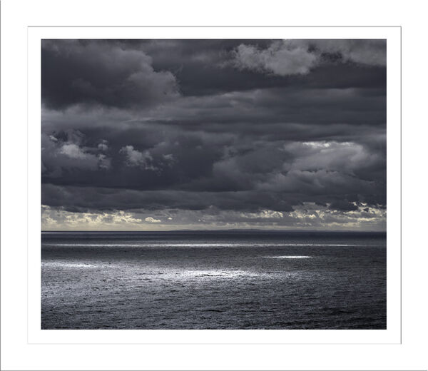 Gods Light 1