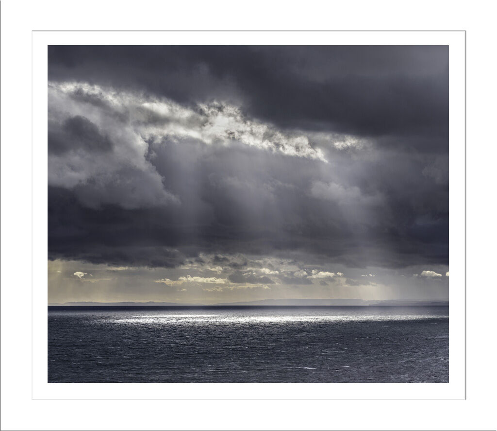 Gods Light 2