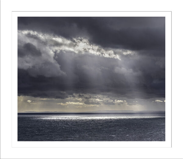 Gods Light 2