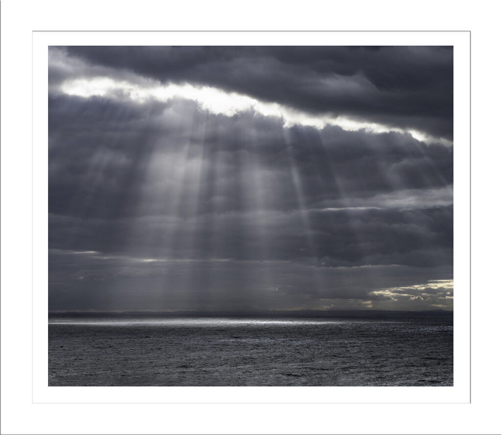 Gods Light 3