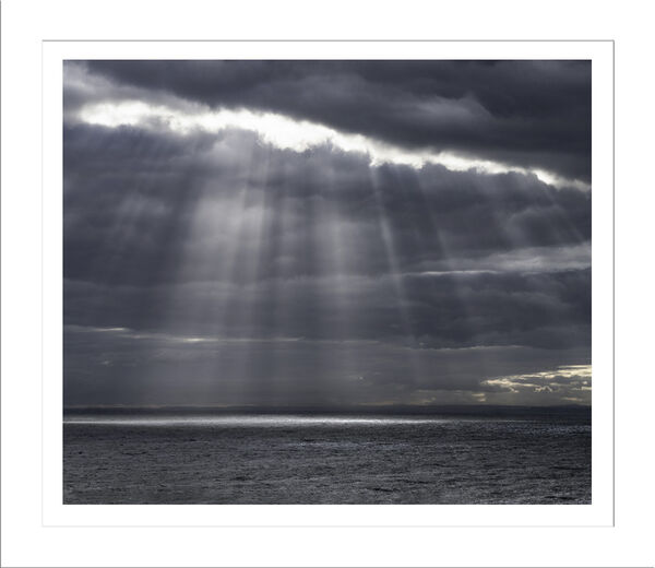 Gods Light 3