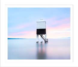 9 Legged Lighthouse 2