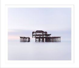Brighton Pier 2