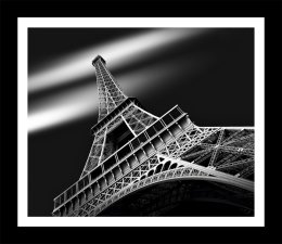Eiffel Tower