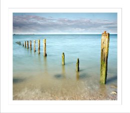 Groynes