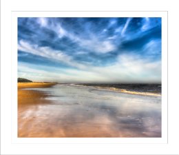 Holkham Beach