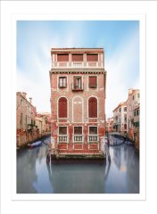 House with a Naughty secret