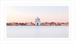 Il Redentore Panorama