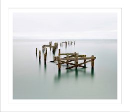 Old Swanage Pier