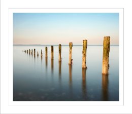 Seasalter Groynes