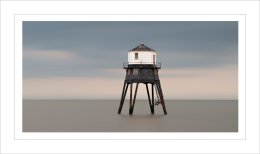 Ships Leading Light Panorama