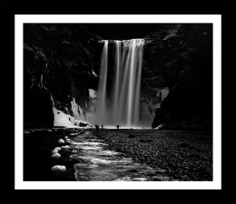 Skogafoss
