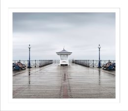 Swanage Pier
