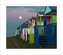 Tankerton Beach Huts
