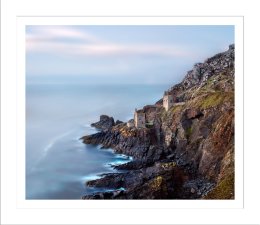 Tin Mines of Cornwall