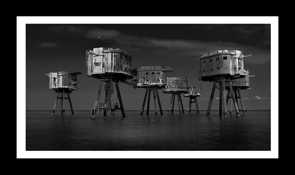 Whitstables War of The Worlds