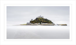 St Michaels Mount