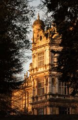 WoollatonHall