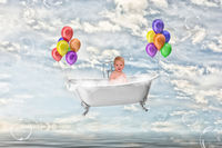 Bath Tub