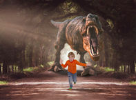 Dinosaur 2