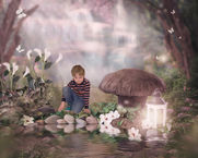 Toadstool