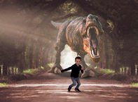 Dinosaur 3