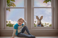 EasterWindow2
