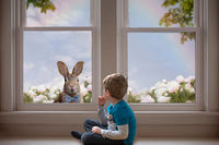 EasterWindow
