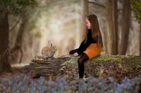 Easter Bunny