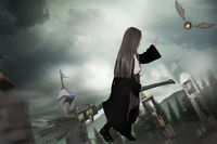 Harry Potter Quidditch