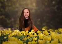 Spring Flowers