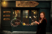 Wizard Shop