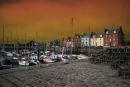 S1026 Arbroath Harbour